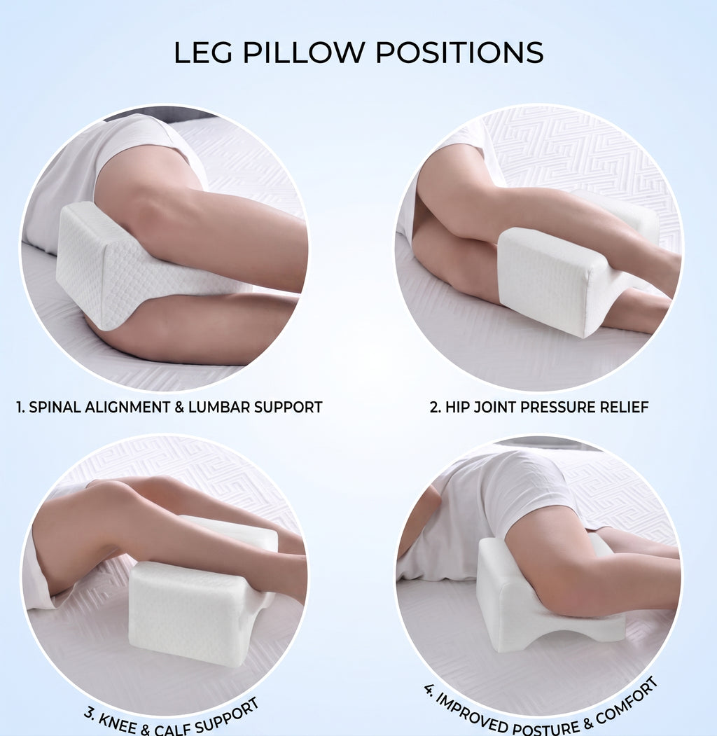 Coussin Ergonomique MyNovela™
