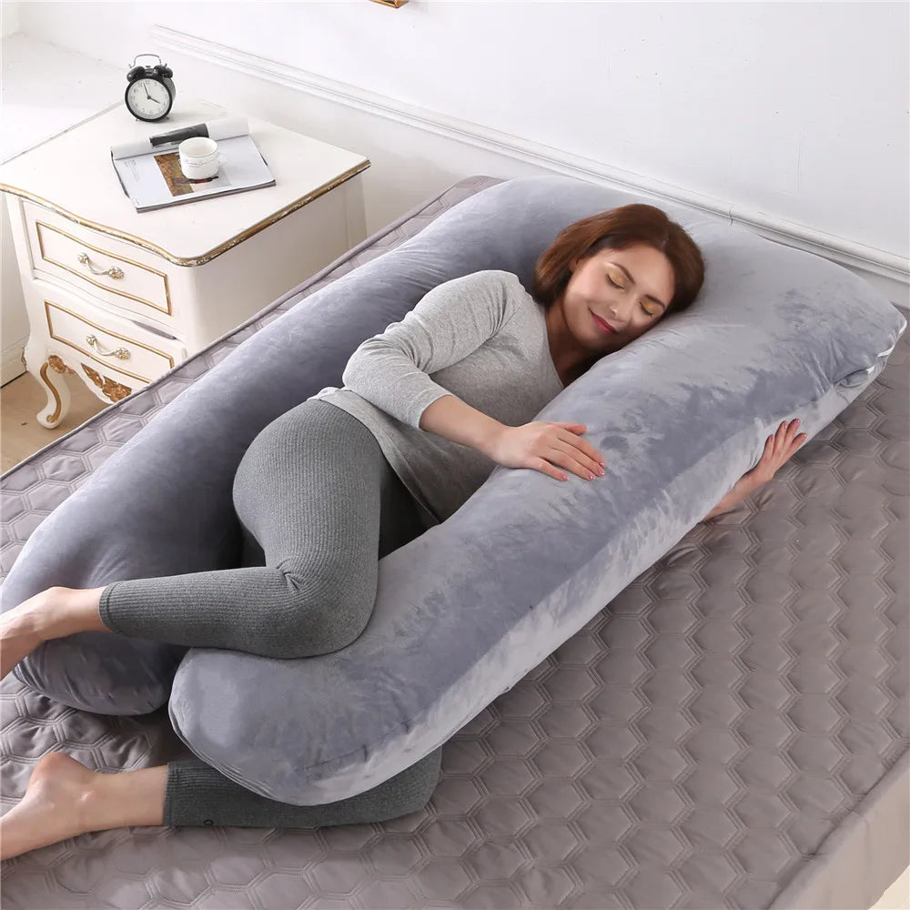Coussin de Maternité Ergonomique MyNovela™