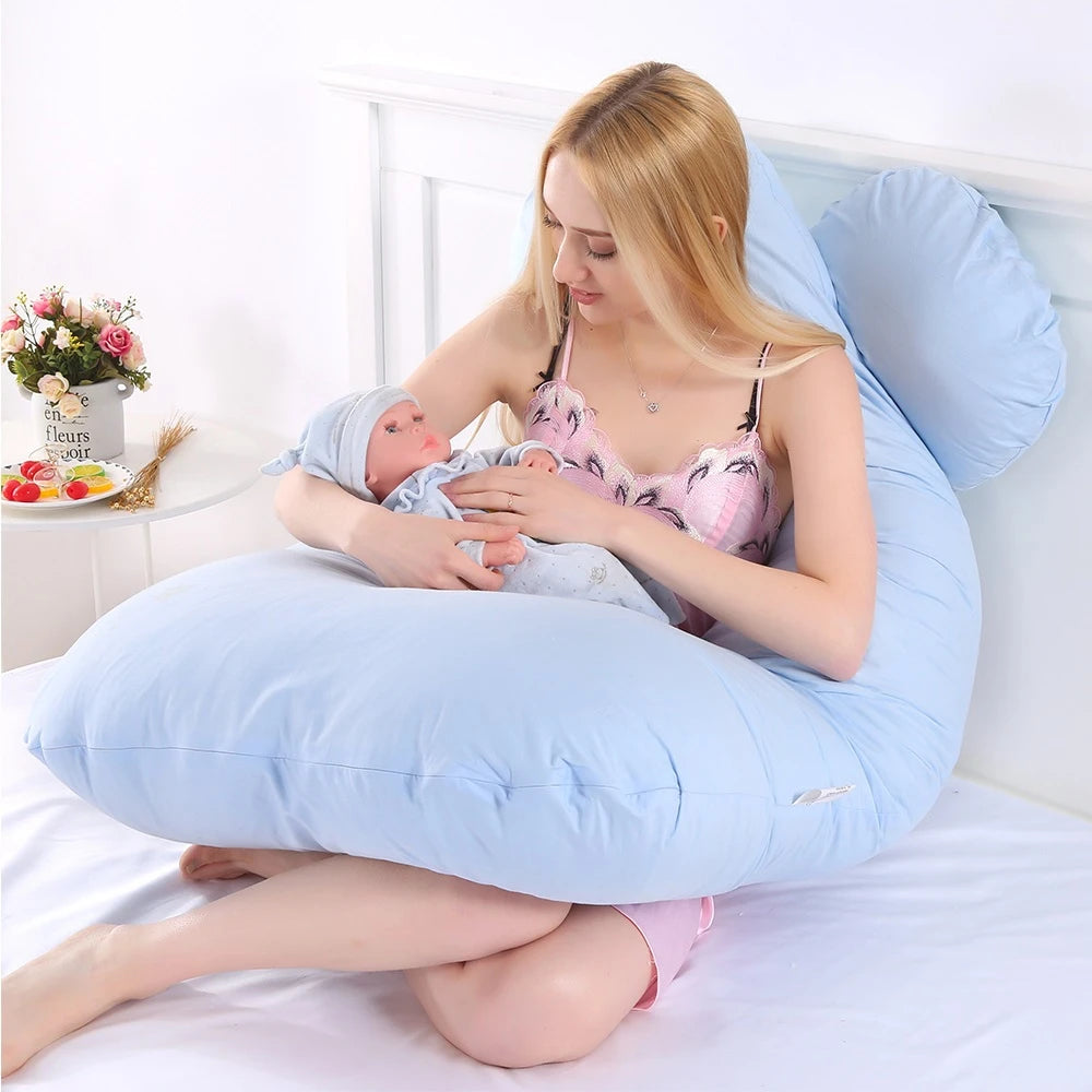 Coussin de Maternité Ergonomique MyNovela™