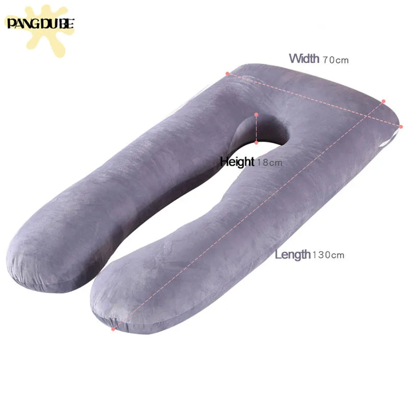 Coussin de Maternité Ergonomique MyNovela™