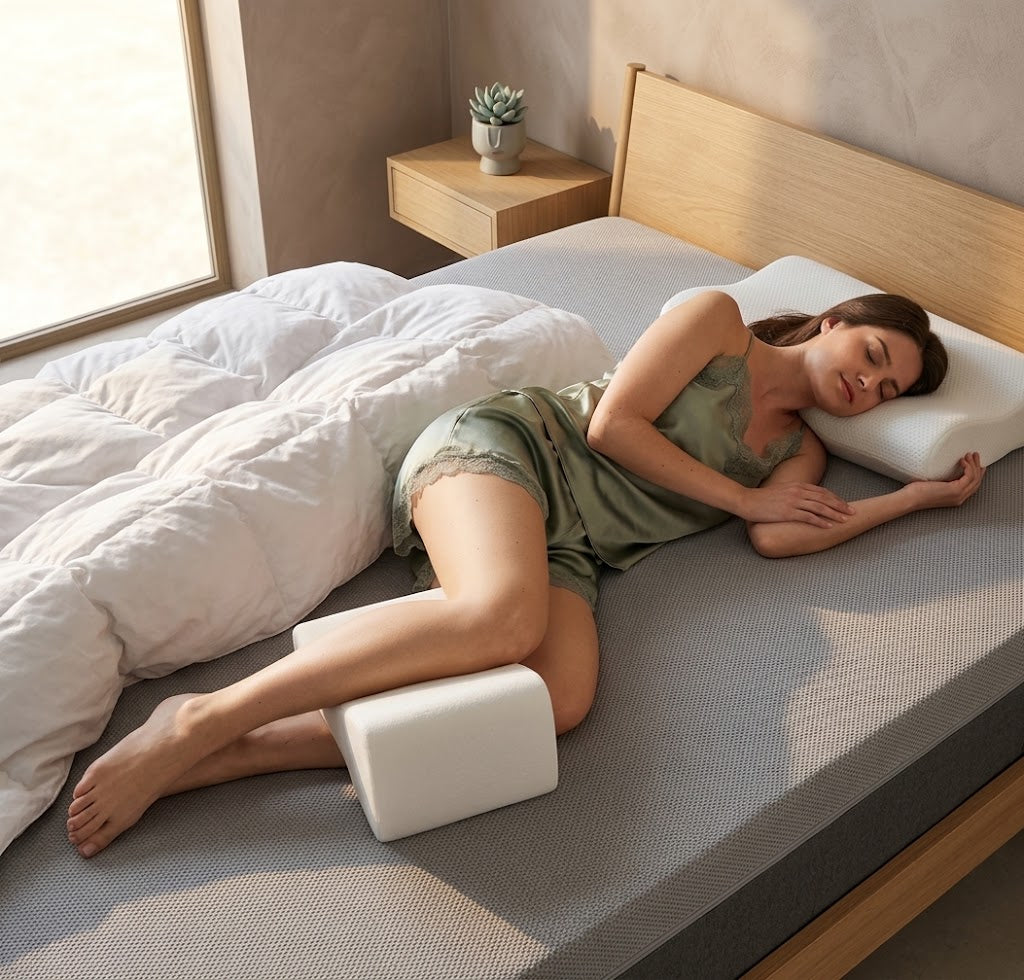 Coussin Ergonomique MyNovela™